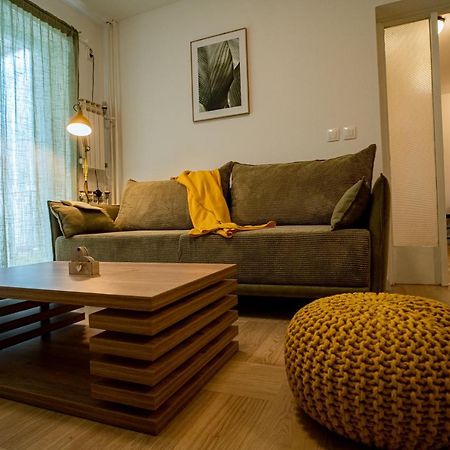 Apartman Terra Centar, Free Parking Osijek Exterior photo