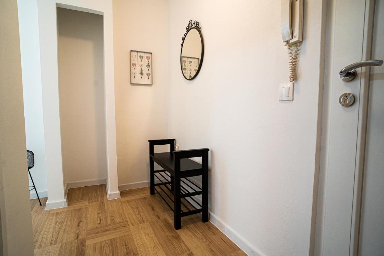 Apartman Terra Centar, Free Parking Osijek Exterior photo