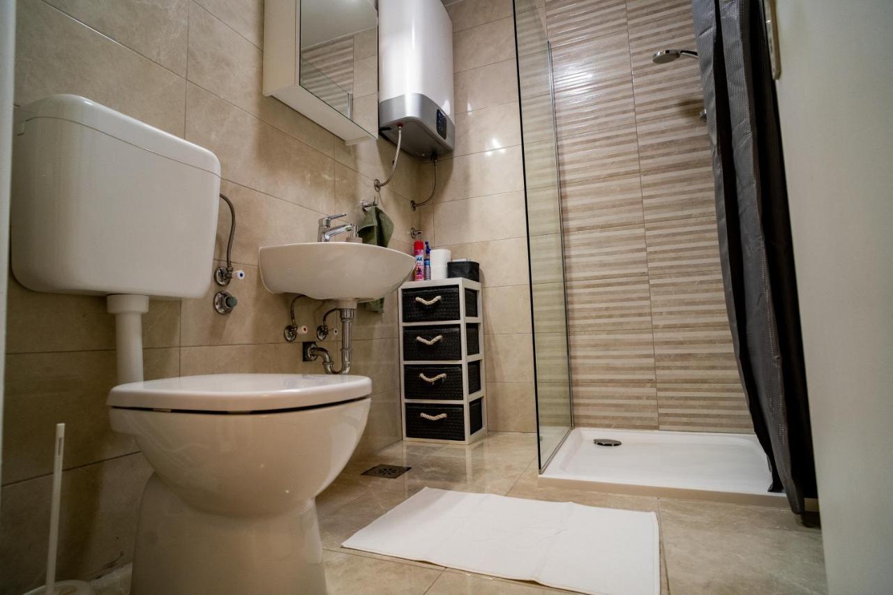 Apartman Terra Centar, Free Parking Osijek Exterior photo